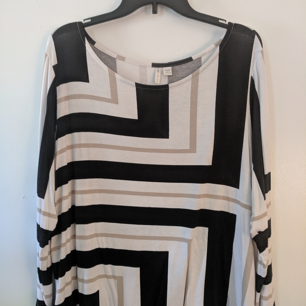 Ladies Top